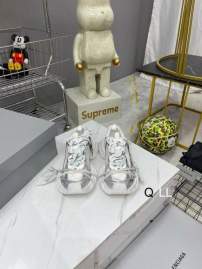 Picture of Balenciaga Shoes _SKUBalenciagasz36-45LL01311303